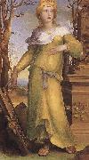 Domenico Beccafumi Tanaquil oil painting on canvas